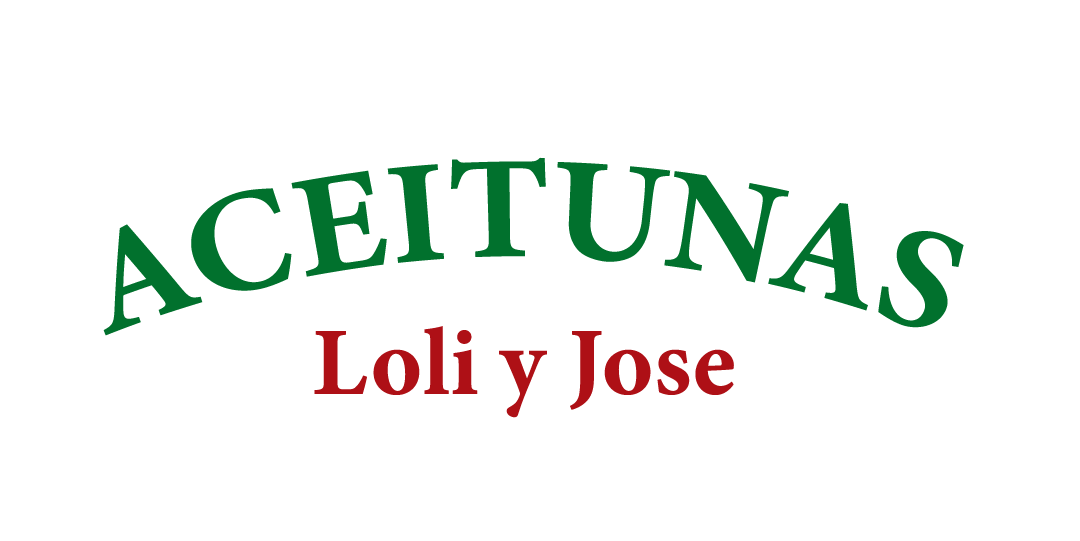 Logo ACEITUNAS LOLI Y JOSE